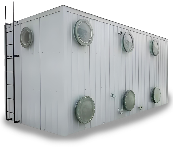 安丘市金都玻璃鋼有限公司